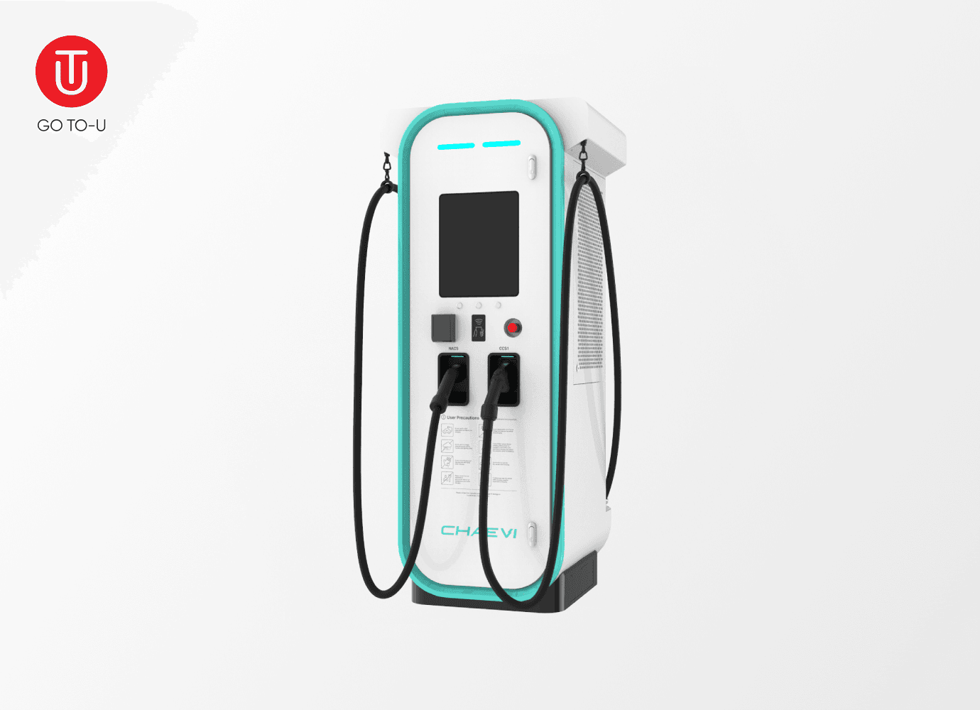 Chaevi Sonic 180 kW