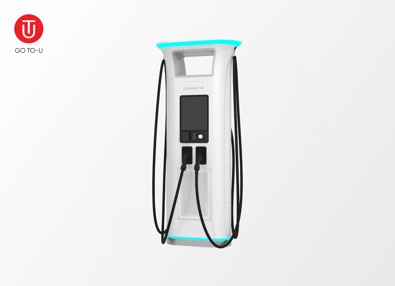 Chaevi Duoconic 180 kW