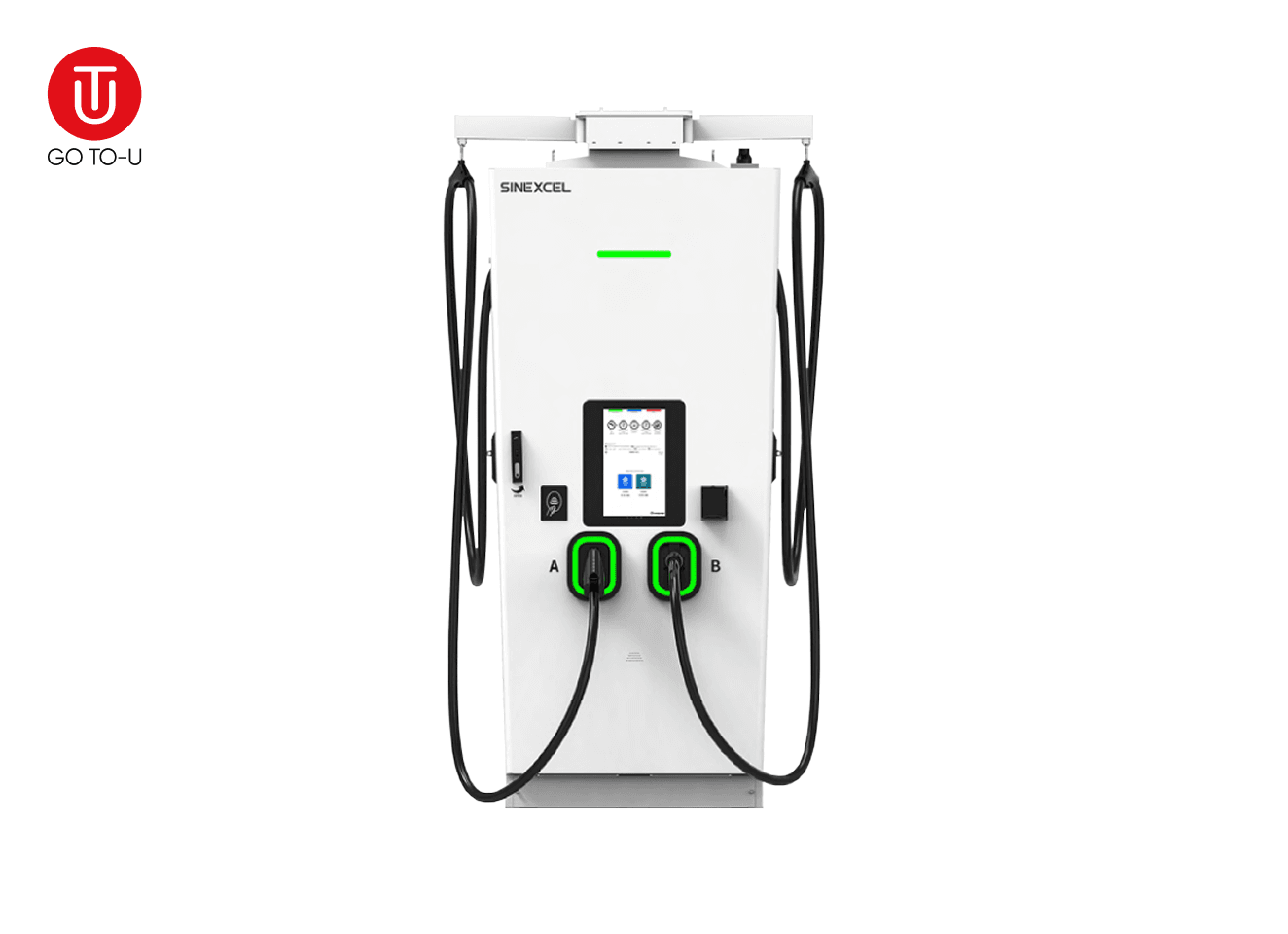 Sinexcel SEC 160 kW