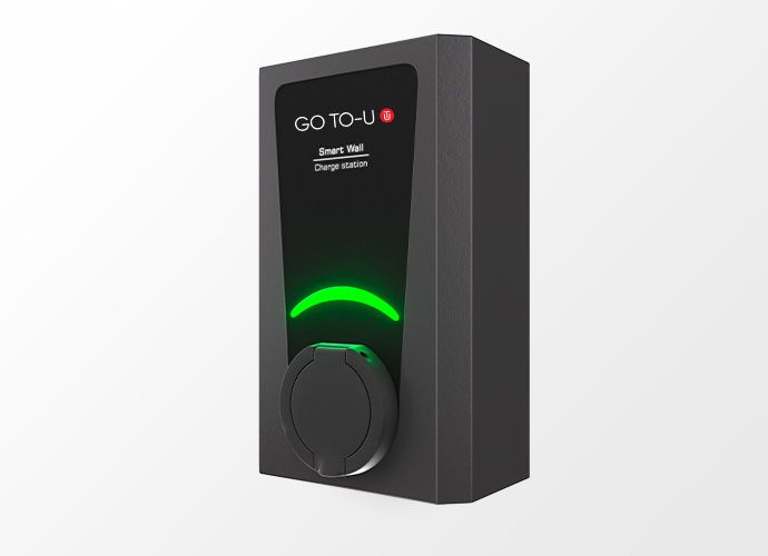 GO TO-U / Octa SW1 7 kW