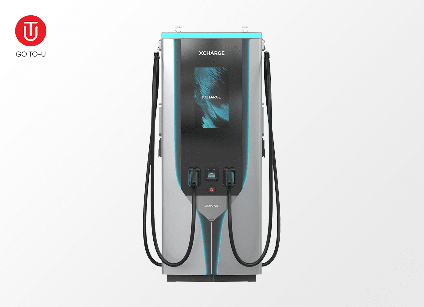 XCharge C7 HyperX