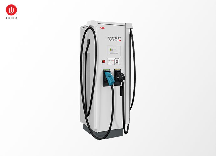ABB TERRA 184