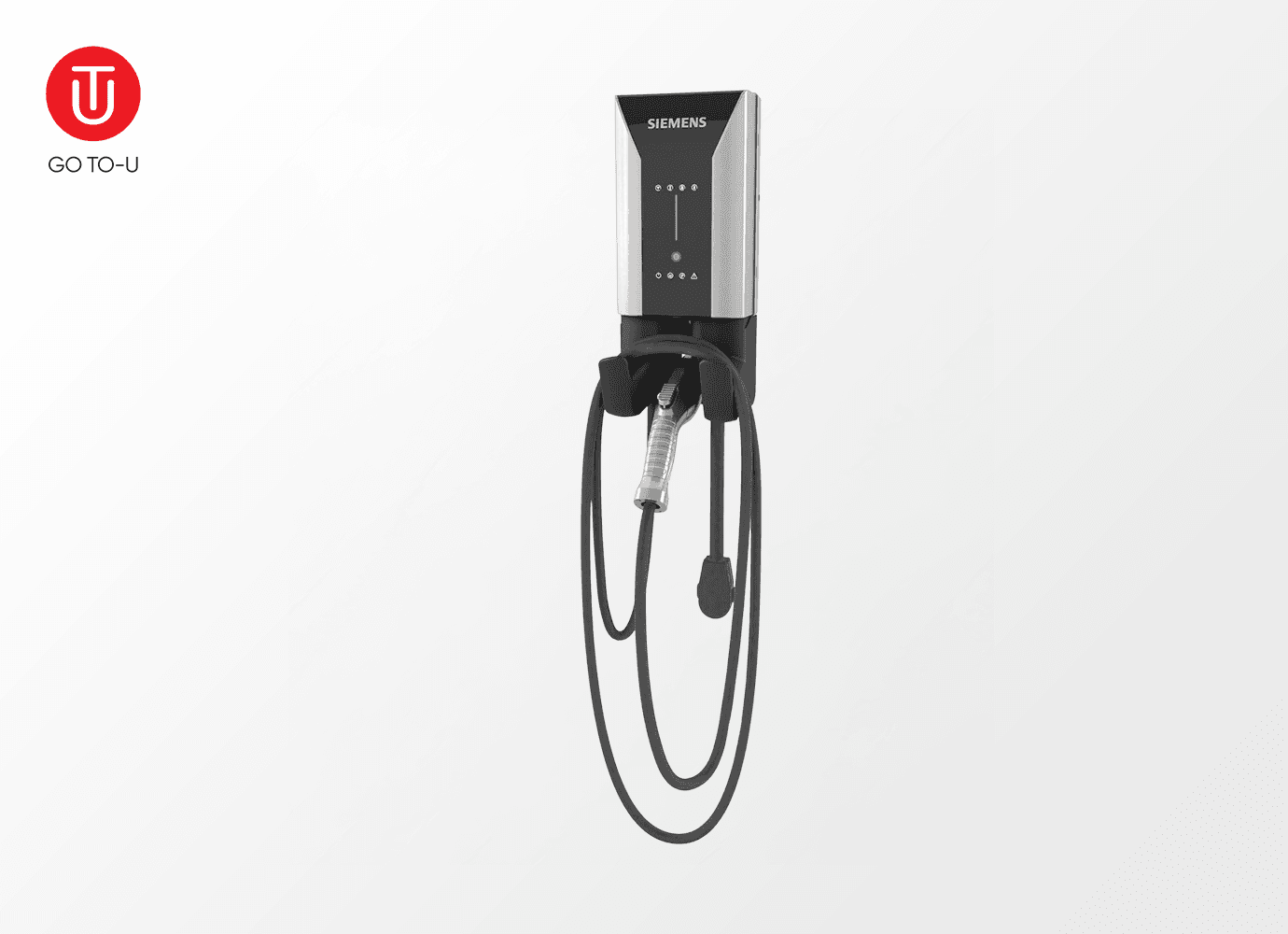 Siemens VersiCharge