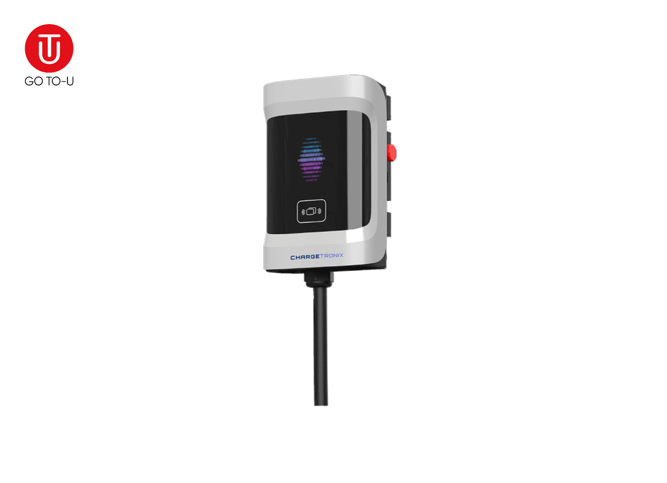 Flux AC Chargers