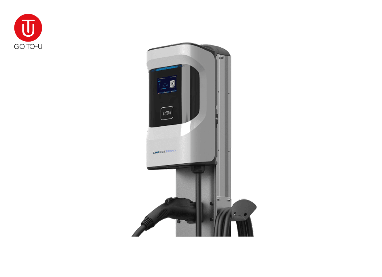 Flux AC Chargers