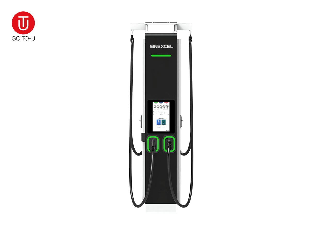 Sinexcel SEC 480 kW