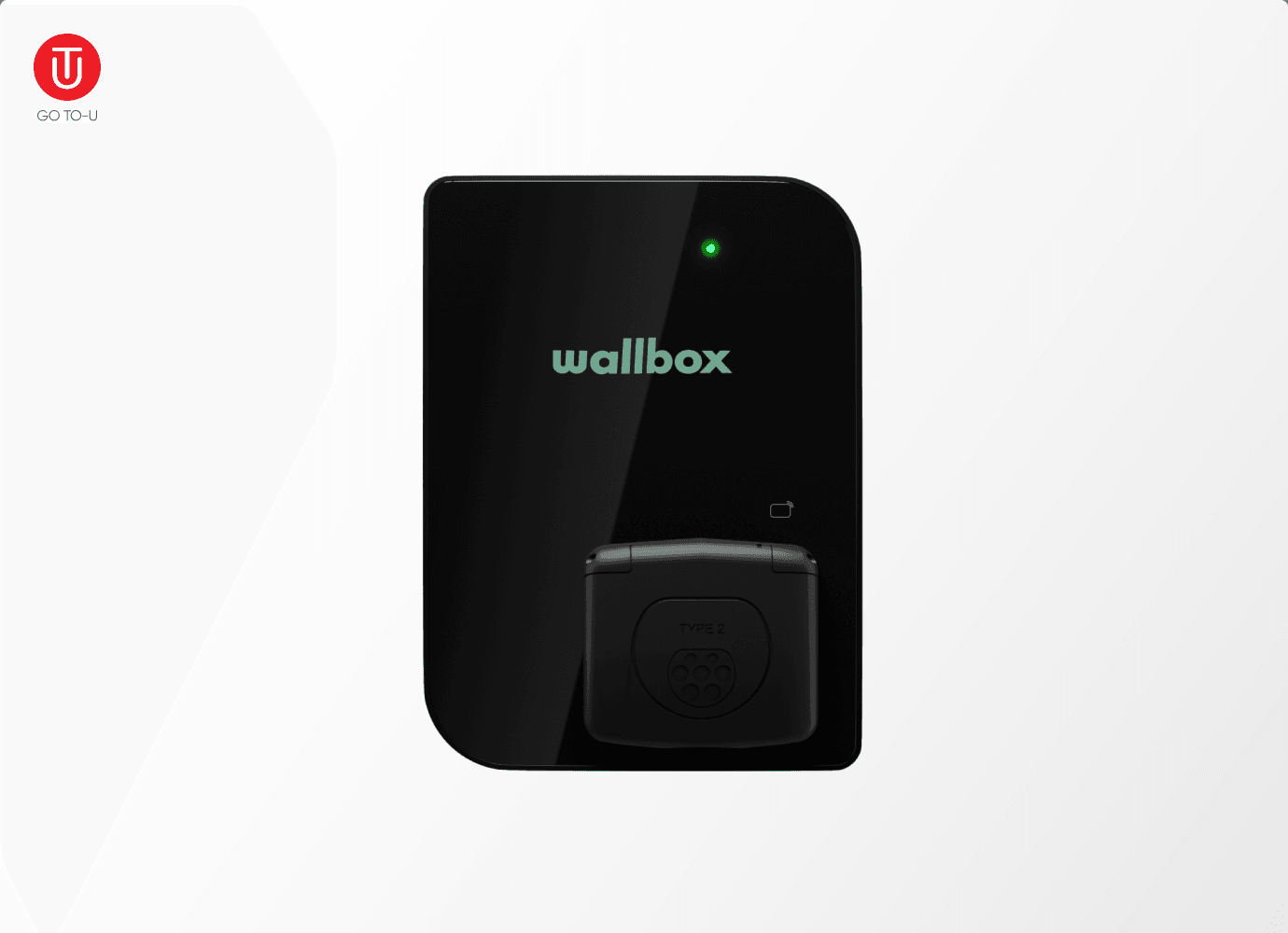 Wallbox COPPER SB