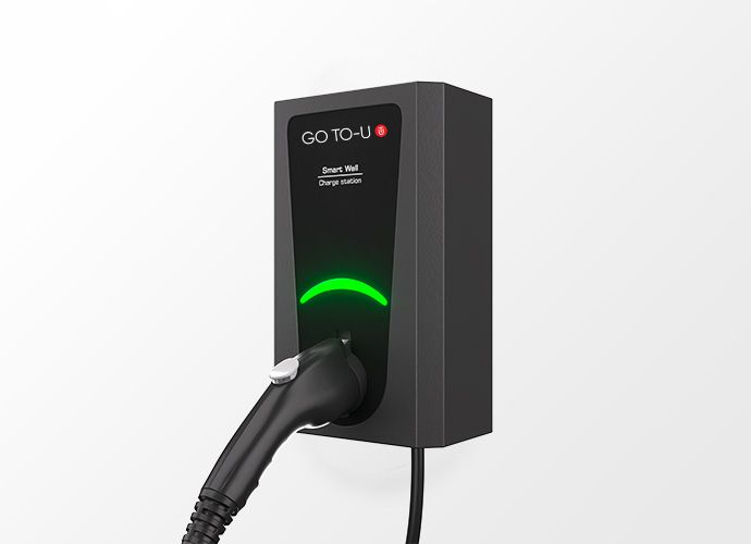 GO TO-U / Octa SW1 7 kW