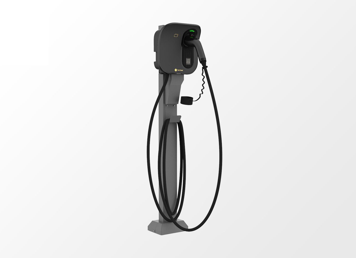 Star Charge Artemis 11.5 kW