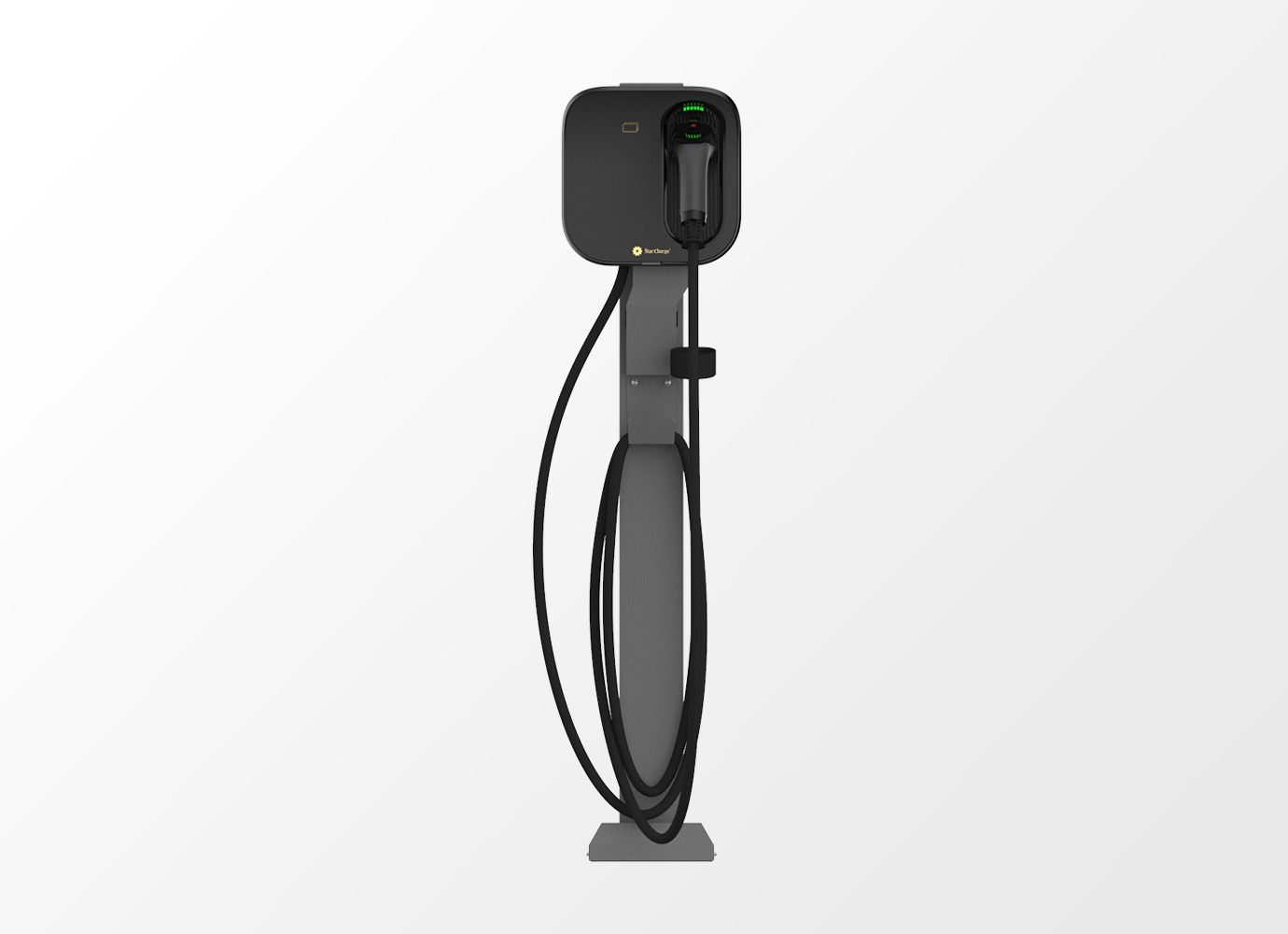 Star Charge Artemis 19.2 kW