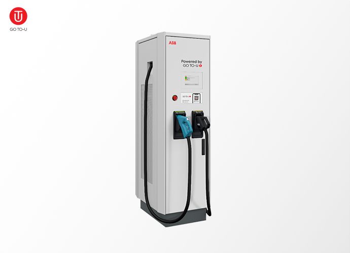 ABB Terra 124