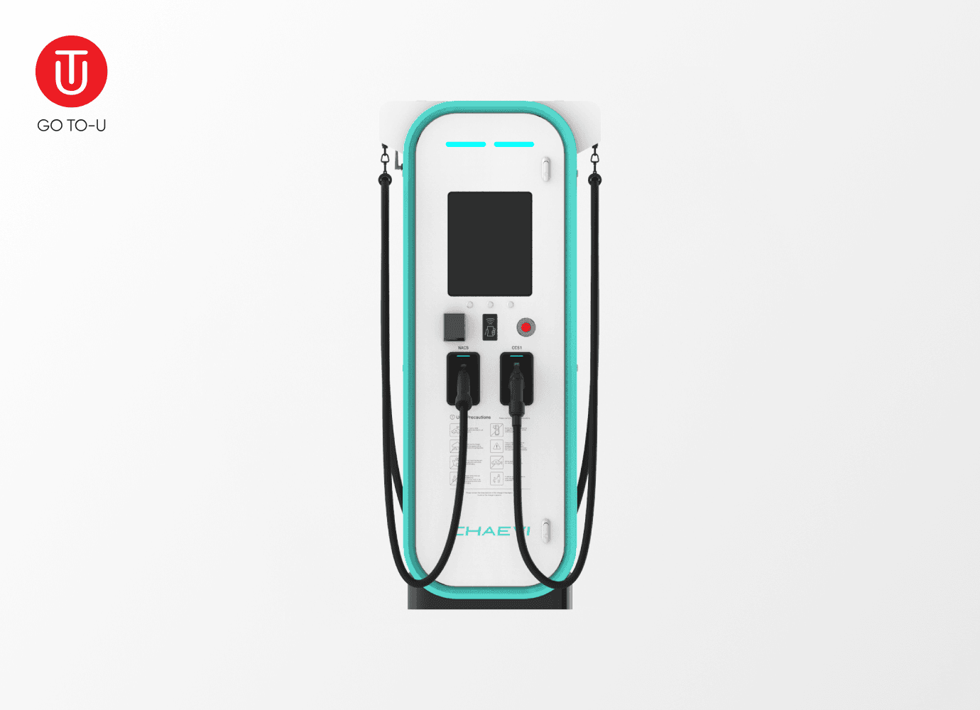 Chaevi Sonic 120 kW