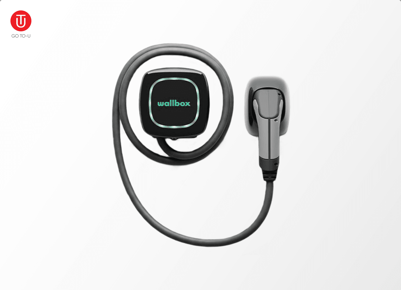 Wallbox Pulsar Plus 9.6 kW