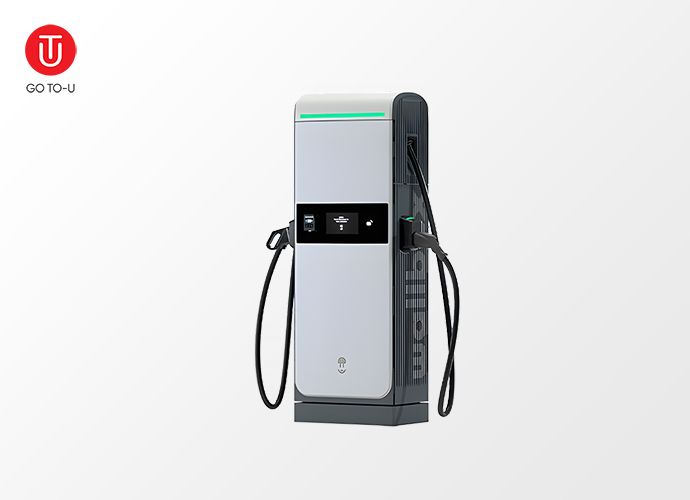 Wallbox Supernova 