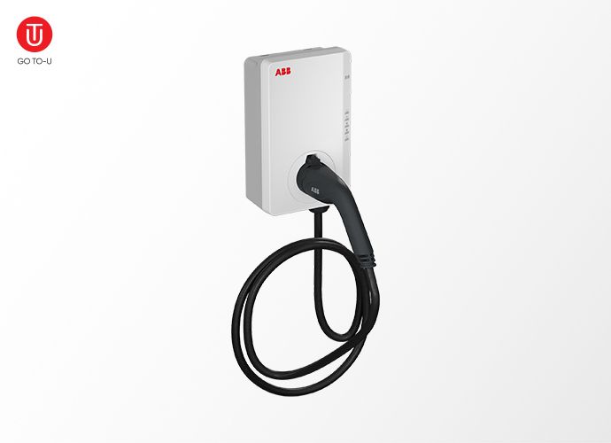 ABB Terra W7  
