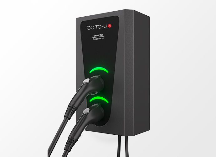 GO TO-U / Octa SW2 