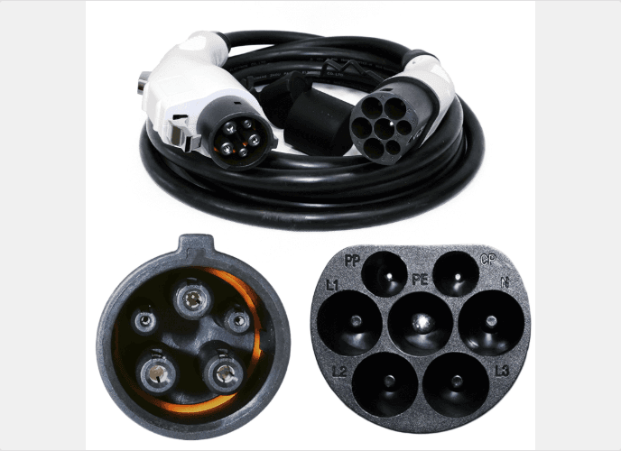 Type 1 cable